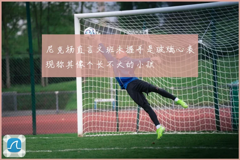 尼克杨直言文班未握手是玻璃心表现称其像个长不大的小孩